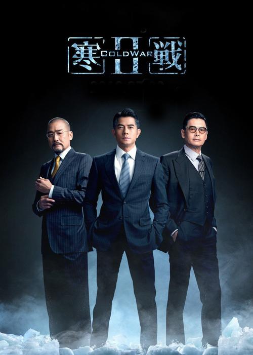 寒战2高清迅雷下载_梁家辉郭富城主演港片
