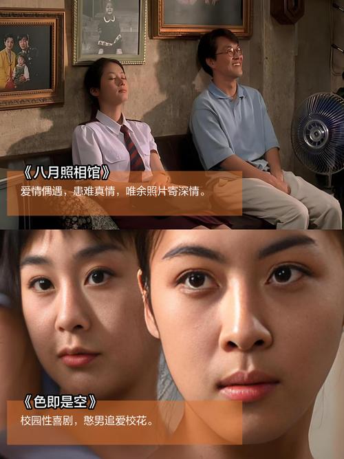 韩国电影下载TOP10推荐,高分经典资源合集