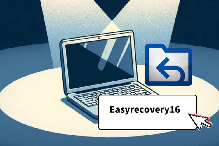 Easyrecovery下载指南：快速找回误删文件