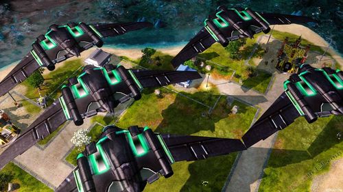 红警3下载 | 官方简体中文版+全DLC 免费高速安装