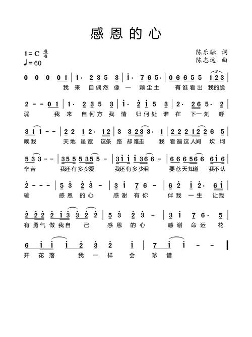 感恩的心歌曲下载 - 经典手语舞原唱完整版MP3免费下载