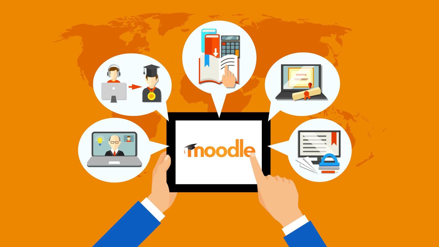 Moodle 下载:官方最新版安装与使用指南