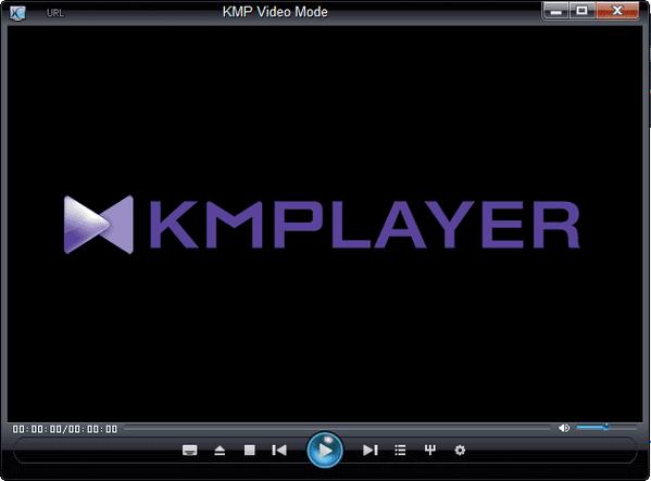 KMPlayer下载-官方免费高清视频播放器