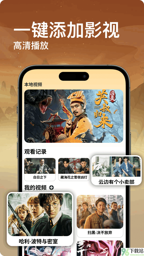 阿凡达高清下载 | 4K蓝光原声 震撼视觉体验
