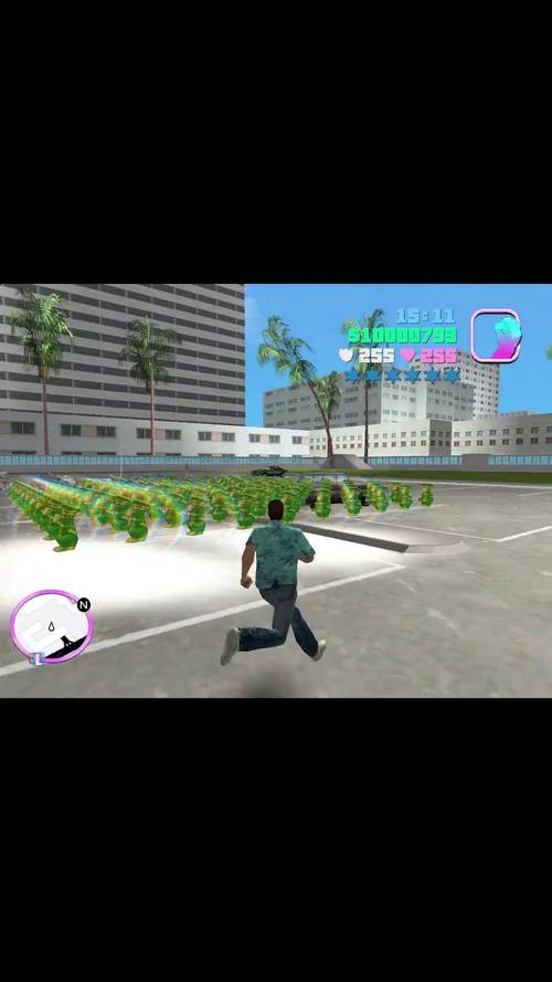 罪恶都市下载 - 经典开放世界动作游戏安卓/PC版