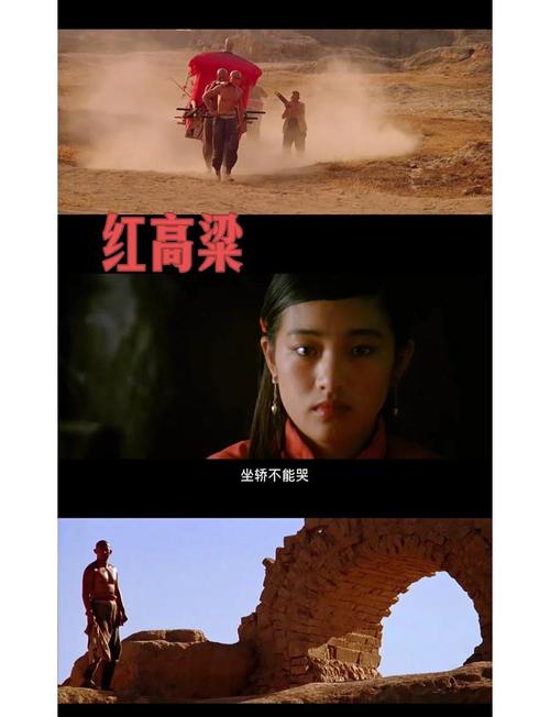 红高粱电影高清下载 | 张艺谋经典作品在线观看