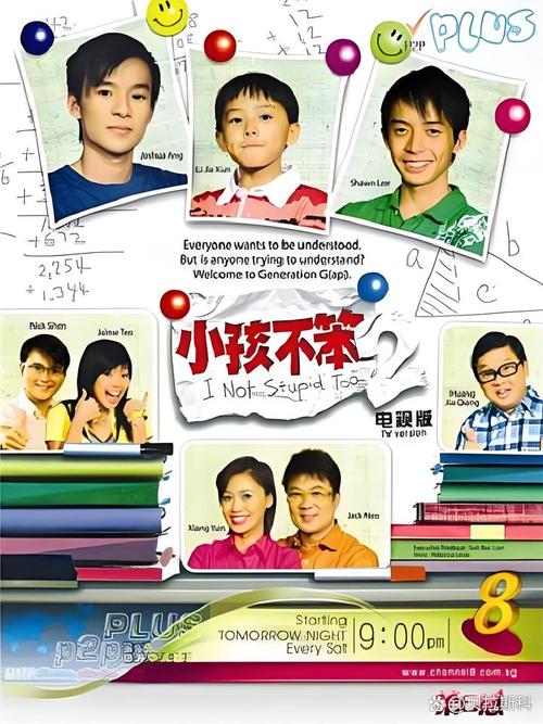 小孩不笨2高清下载_新加坡经典教育电影在线观看