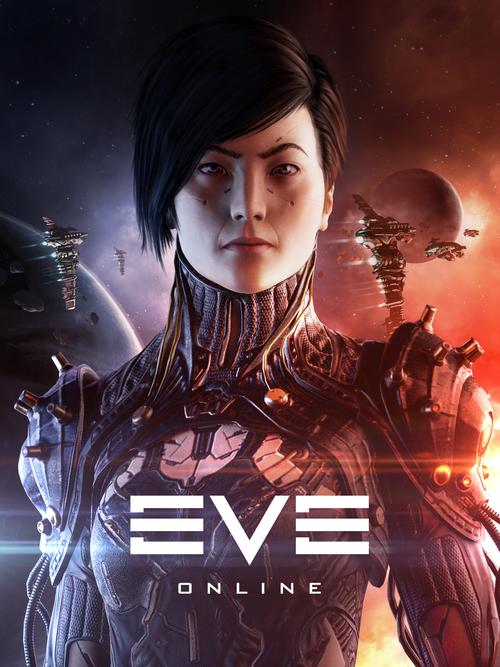 EVE Online 官方客户端下载 | 星战前夜国服一键安装