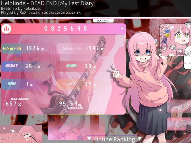 osu!歌曲免费下载 | 热门谱面曲包合集