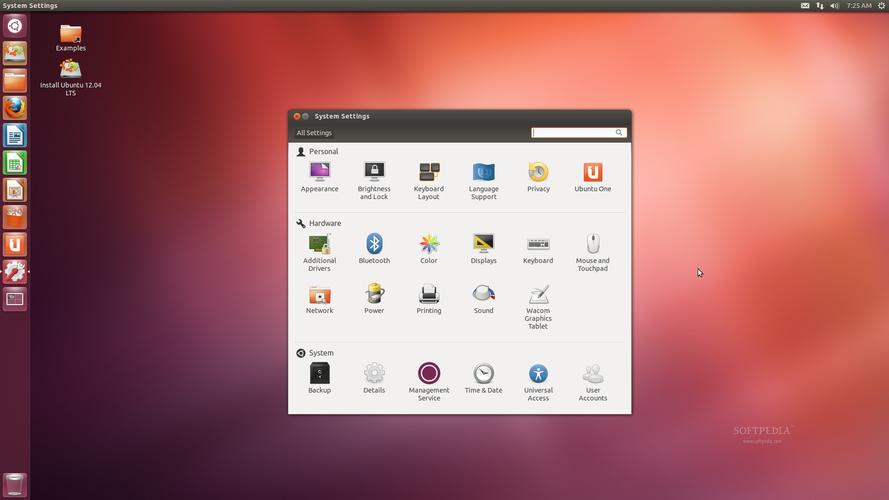 Ubuntu 12.04 历史版本下载与安装指南