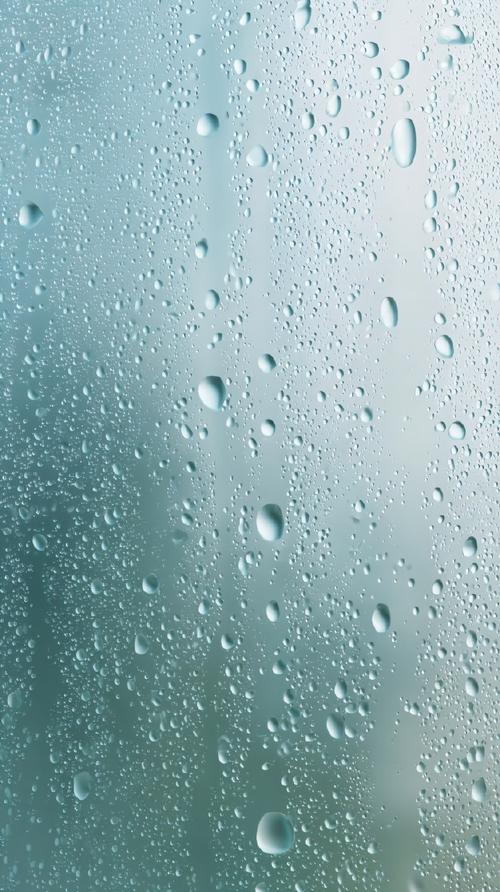 雨滴桌面秀下载 - 个性美化桌面工具免费版