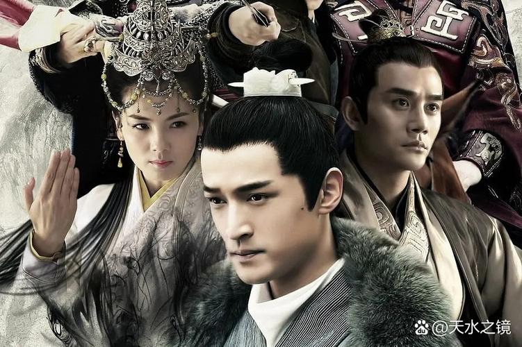 琅琊榜txt下载 | 全本免费无删减版