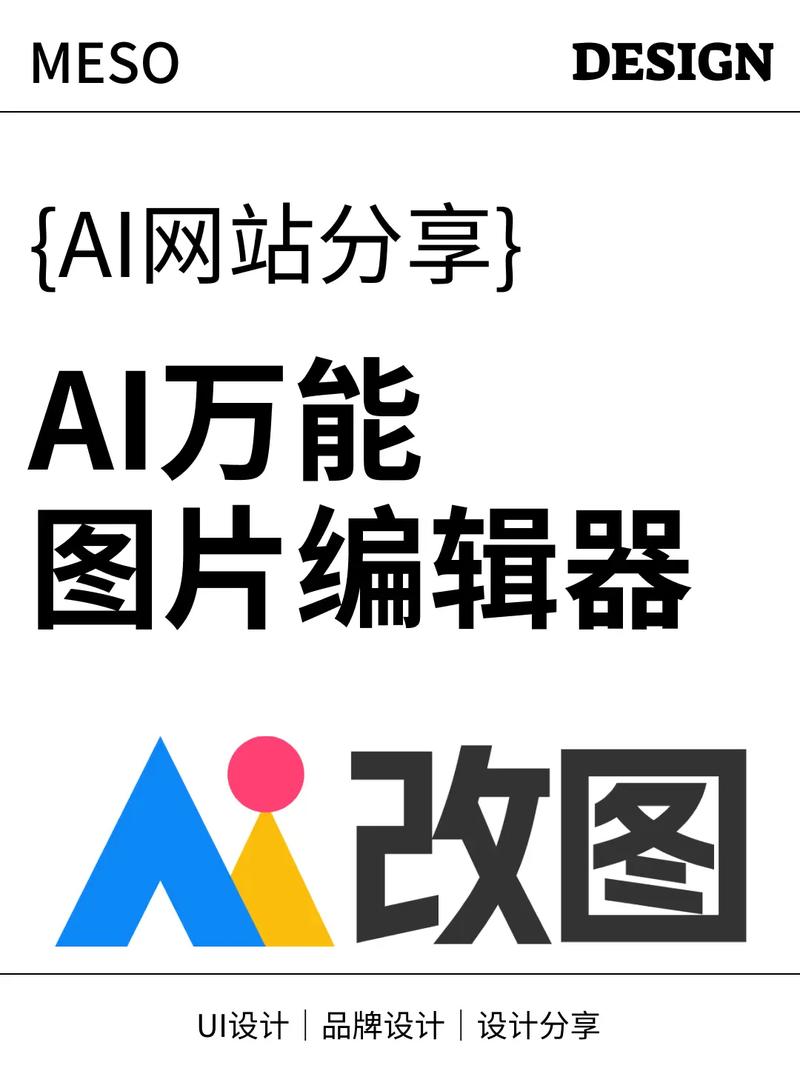 图片编辑器下载 - 免费在线修图与设计工具