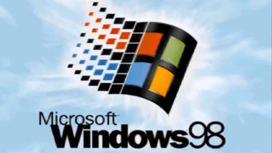 Windows98系统下载_经典怀旧版ISO镜像免费安装教程