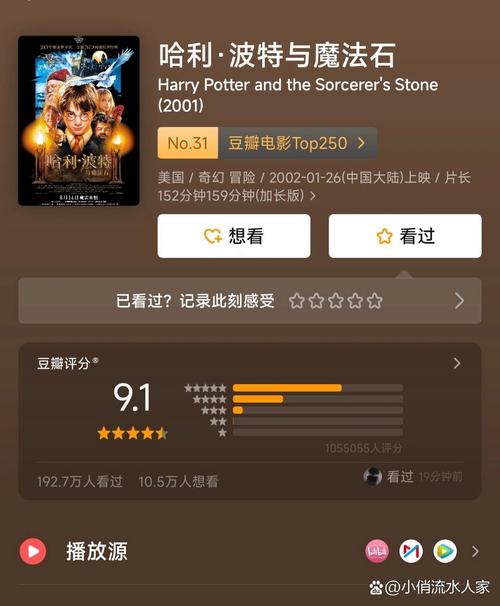 哈利波特与魔法石下载 | 高清完整版在线观看