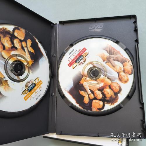 六人行第一季下载 高清完整版 老友记Season1迅雷种子