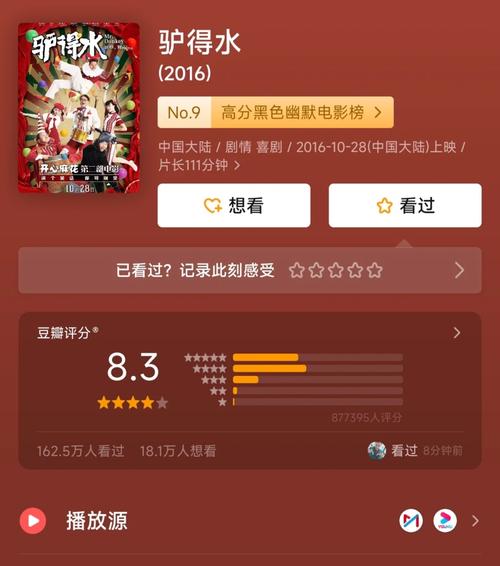 驴得水高清完整版下载 | 国产高分荒诞喜剧电影