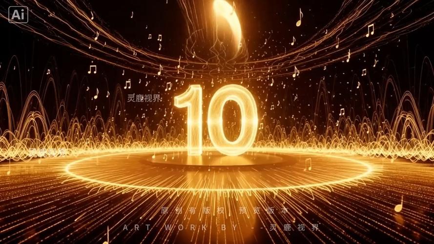 倒计时音效下载 | 免费商用倒计时音频素材合集