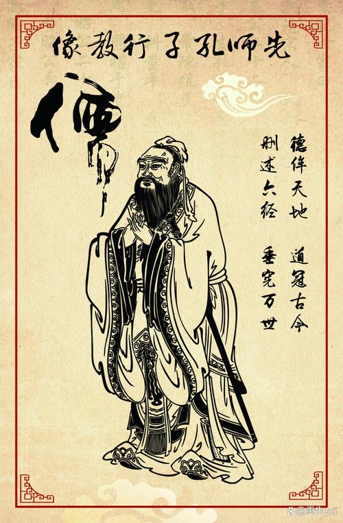 孔子下载:经典国学智慧,一键获取儒家思想精华