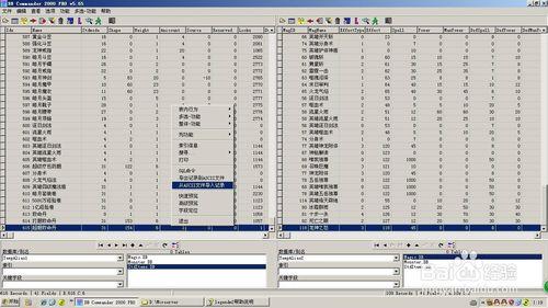 DBC2000下载 – 高效数据库引擎,助力传奇服务端运行