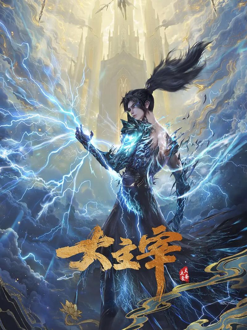 大主宰小说下载 | 全集TXT/PDF免费在线阅读