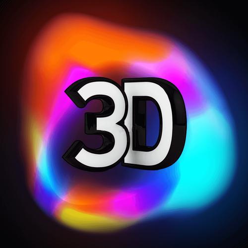 3D模型下载平台 - 海量免费高质量3D资源一键下载