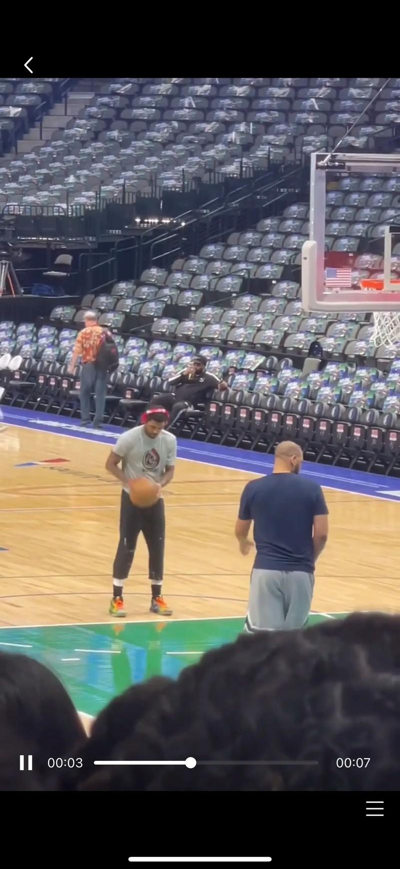 NBA视频高清下载 | 全场集锦回放免费获取