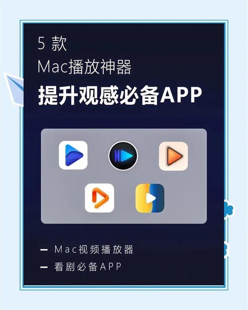 播放软件免费下载安装 2025最新版 支持全格式播放
