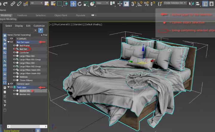 3D Max官方下载 | 免费安装教程及最新版本获取