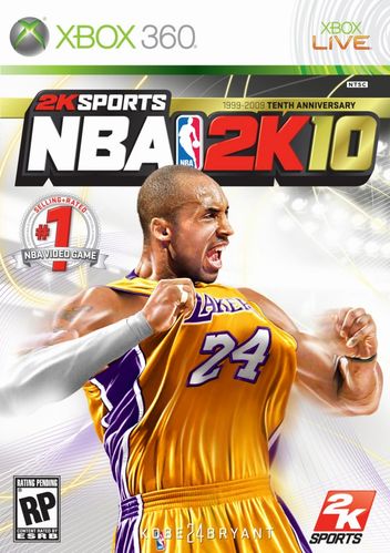 2K10下载 - 经典篮球游戏PC版高速下载