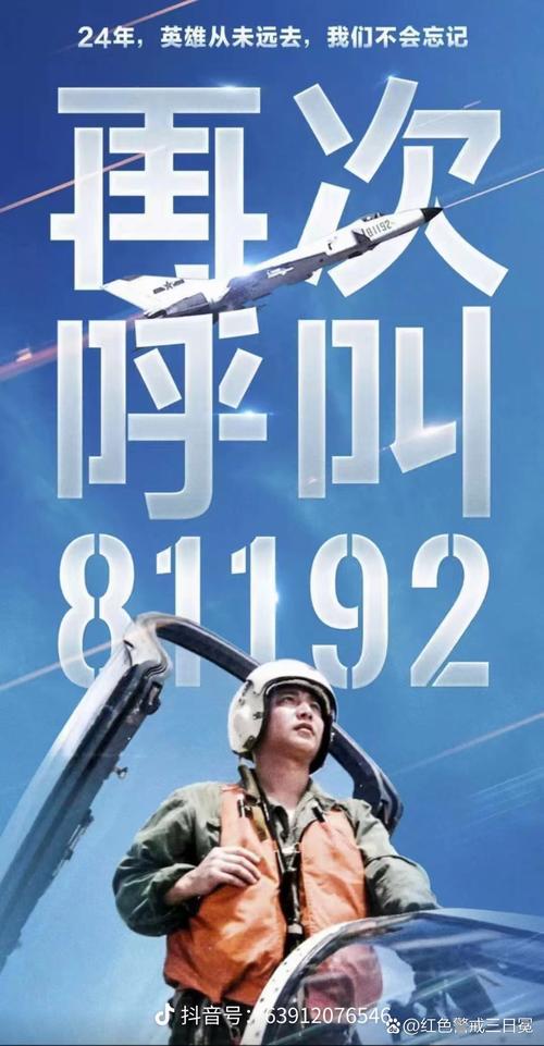 “海空卫士”王伟驾驶81192为何无法返航?