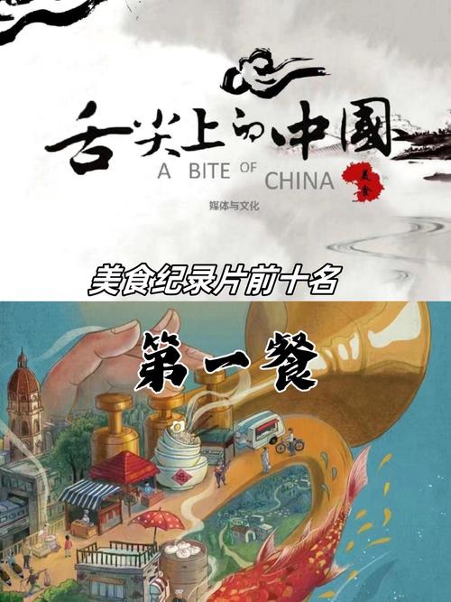 《舌尖上的中国》全集高清迅雷下载【美食纪录片】