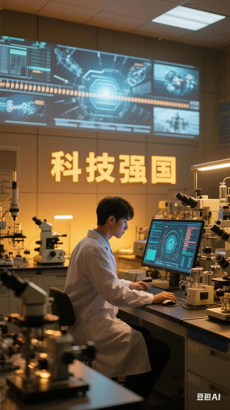 超级科技强国TXT下载 | 完整版全本免费在线阅读