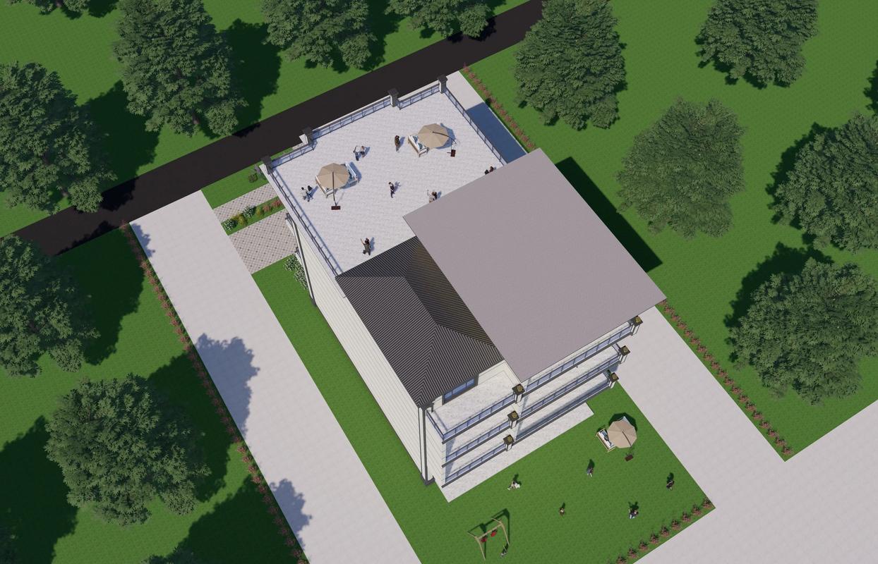 SketchUp模型免费下载 | 高质量3D模型资源分享