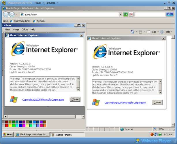 IE8浏览器下载 官方原版IE8 for Windows XP/Vista/7