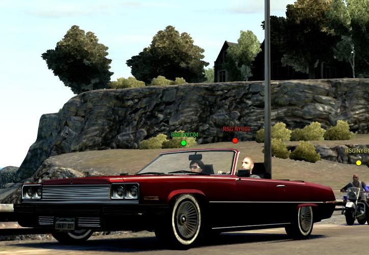 GTA4自由城之章下载 | 完整汉化版PC安装教程