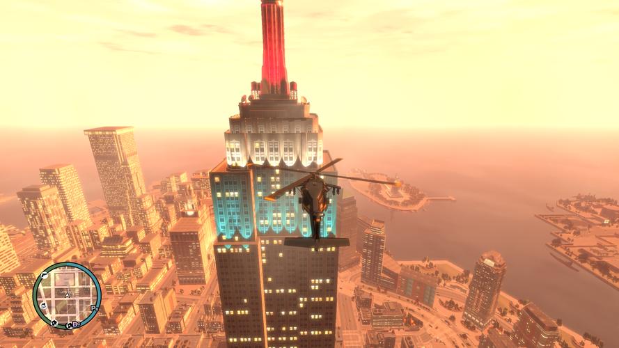 GTA4自由城之章下载 | 完整汉化版PC安装教程