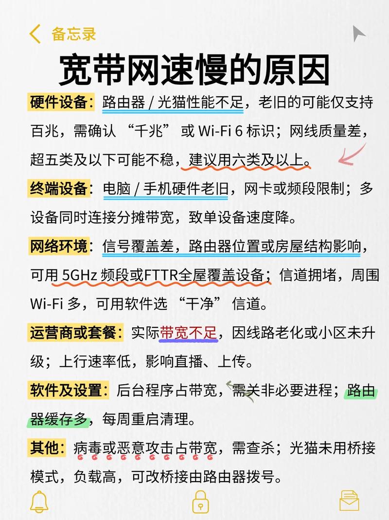 工信部回应网速慢质疑:多重因素叠加致用户体验下降
