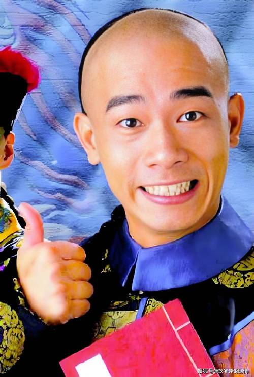 鹿鼎记陈小春版全集高清下载,经典TVB电视剧资源