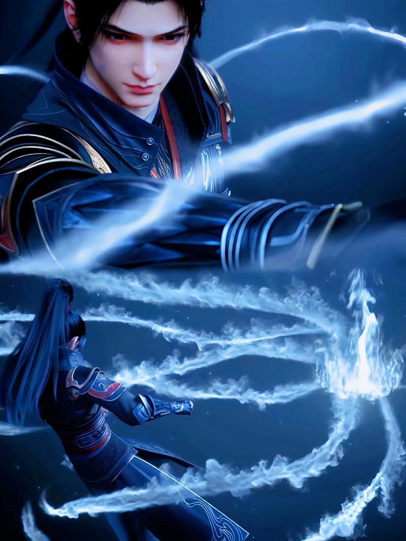 萧炎大结局弑师药老?——良师猝然陨落,炎帝悲恸抉择引热议