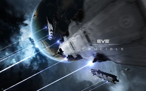 EVE Online 官方客户端下载 | 星战前夜国服一键安装