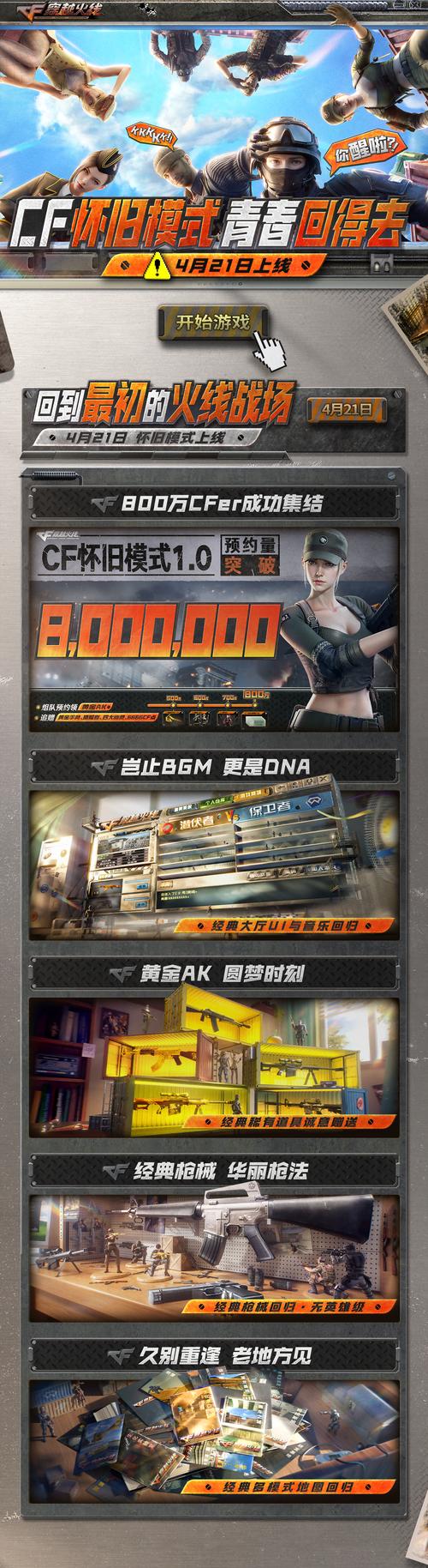 CF官网下载-CrossFire最新客户端官方下载