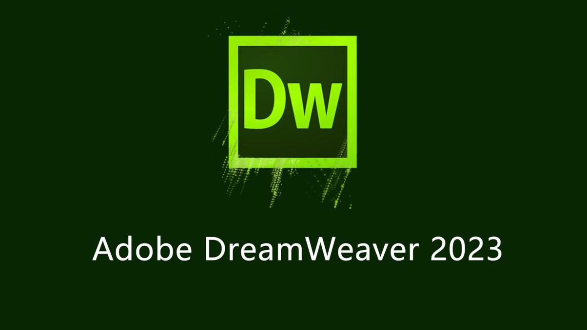 Dreamweaver下载官网版 - 专业网页设计与开发工具
