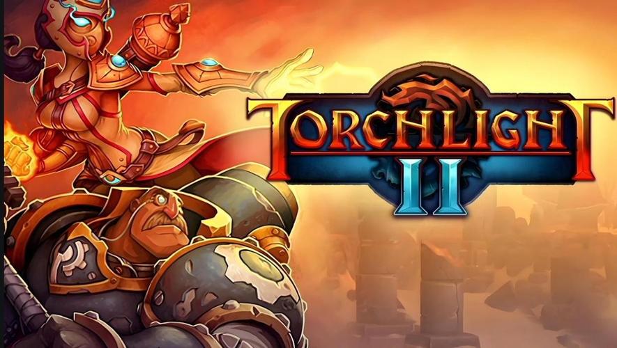 火炬之光2官方中文版下载 | 经典暗黑ARPG
