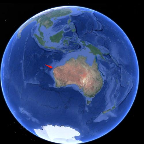 谷歌地球免费下载 | 一键获取全球高清卫星地图