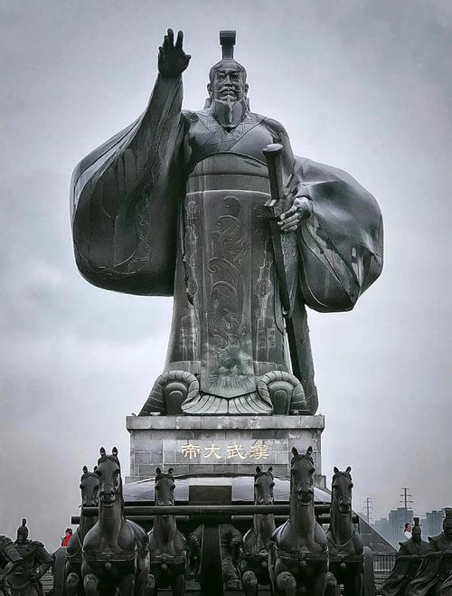 汉武大帝全集下载 | 高清在线观看完整版