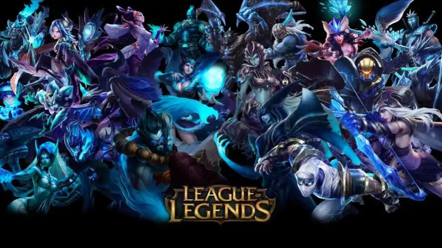 LOL迅雷高速下载_英雄联盟客户端一键安装包