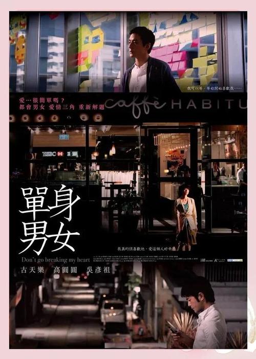 单身男女下载 - 在线观看完整版