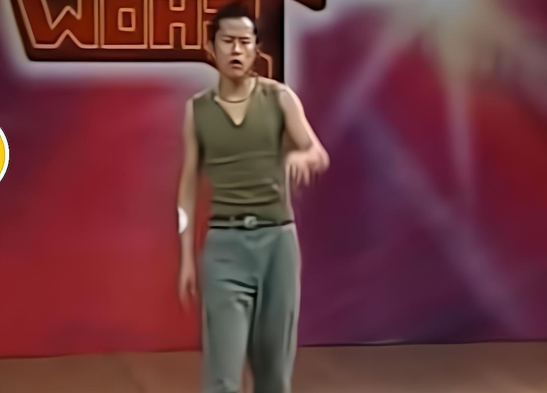 “张杰‘闰土’称号再引热议，粉丝揭秘背后趣事”