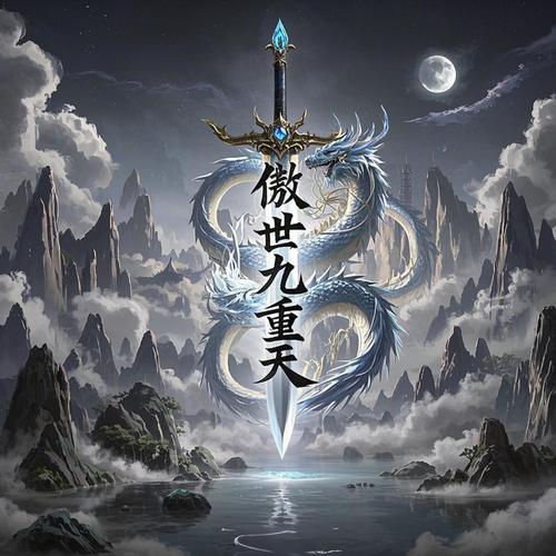 傲世九重天下载_全本TXT/PDF电子书免费下载
